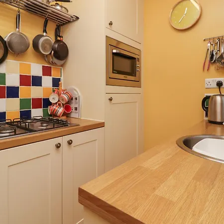 Town Casa vacanze Skipton