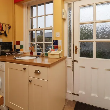 Town 度假居 斯基普顿