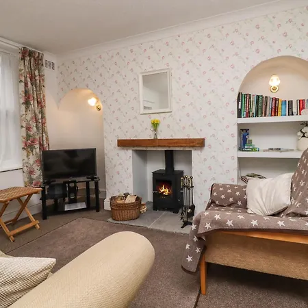 Casa de Férias Town *