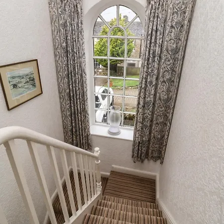 度假居 Town 斯基普顿